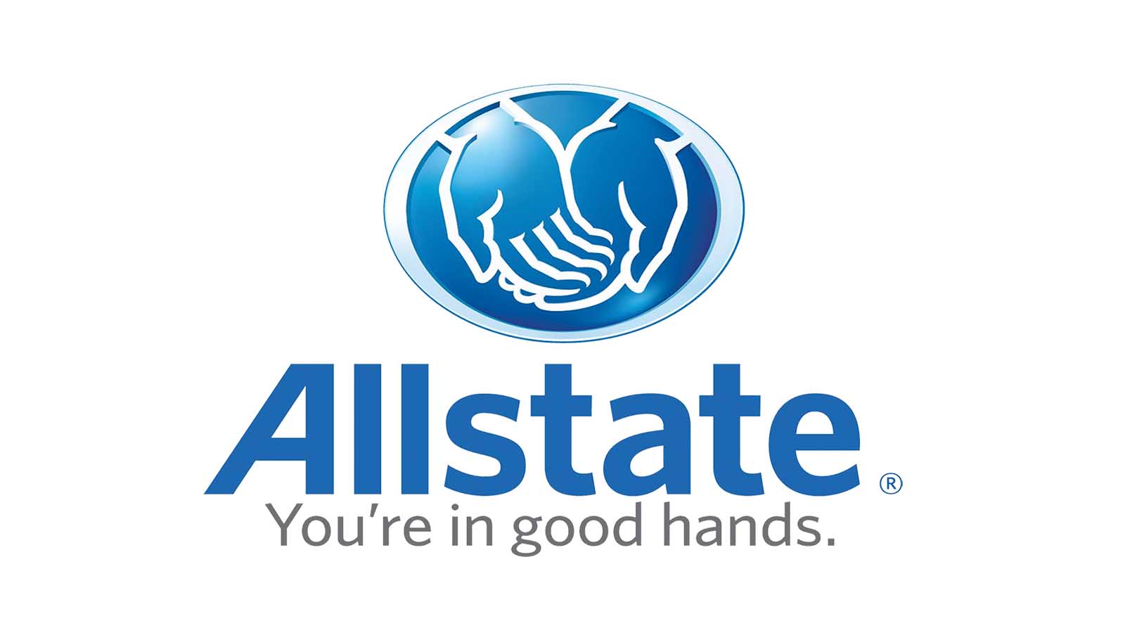 Allstate logo