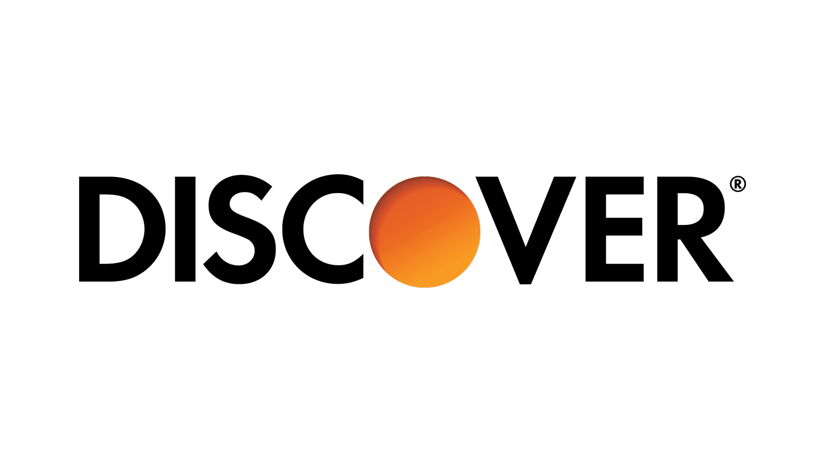 DISCOVER logo