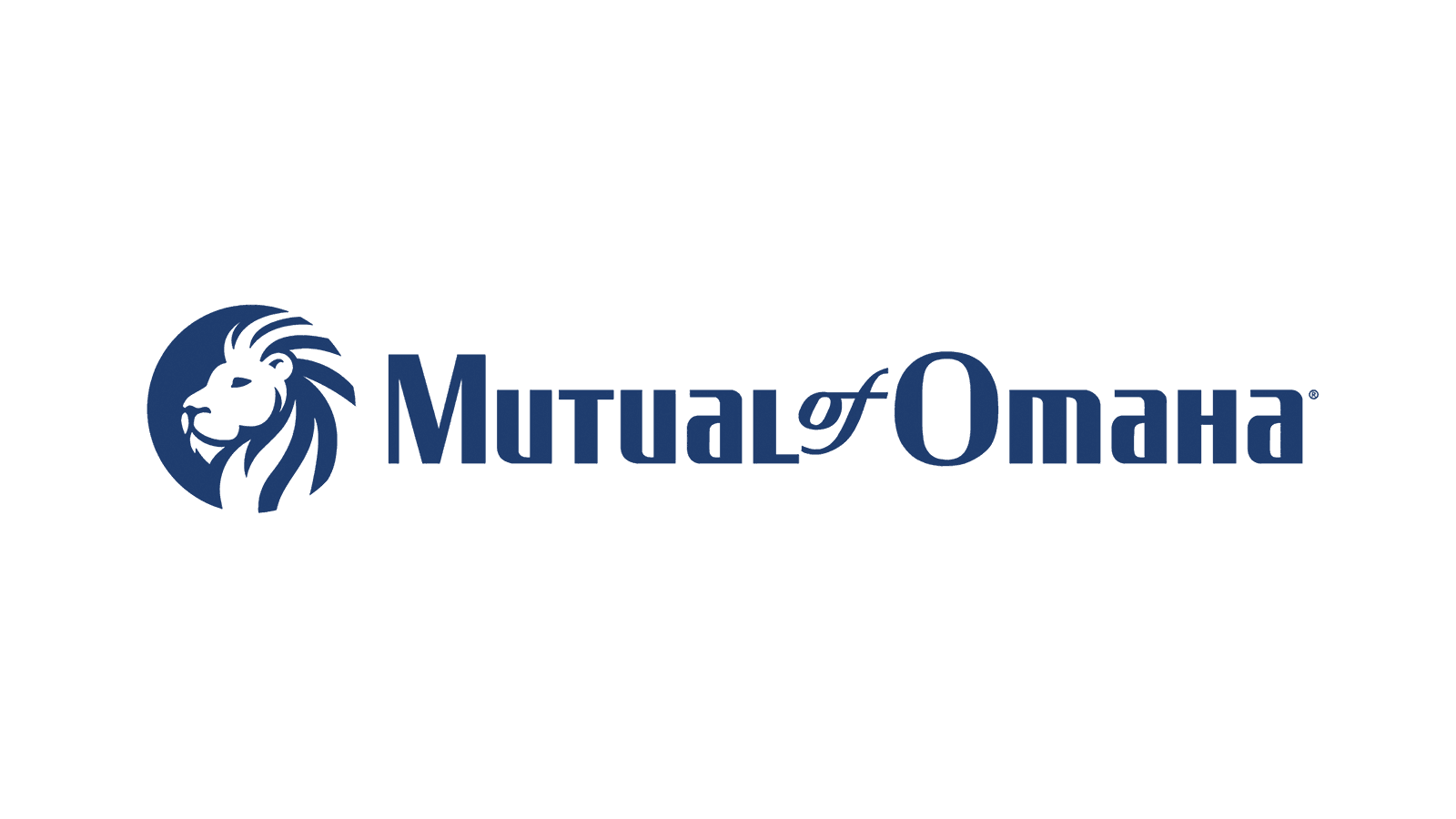 Mutual of Omaha logo