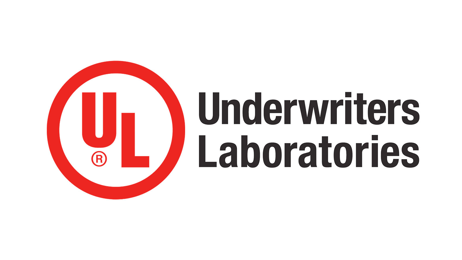 Underwriters Lab logo