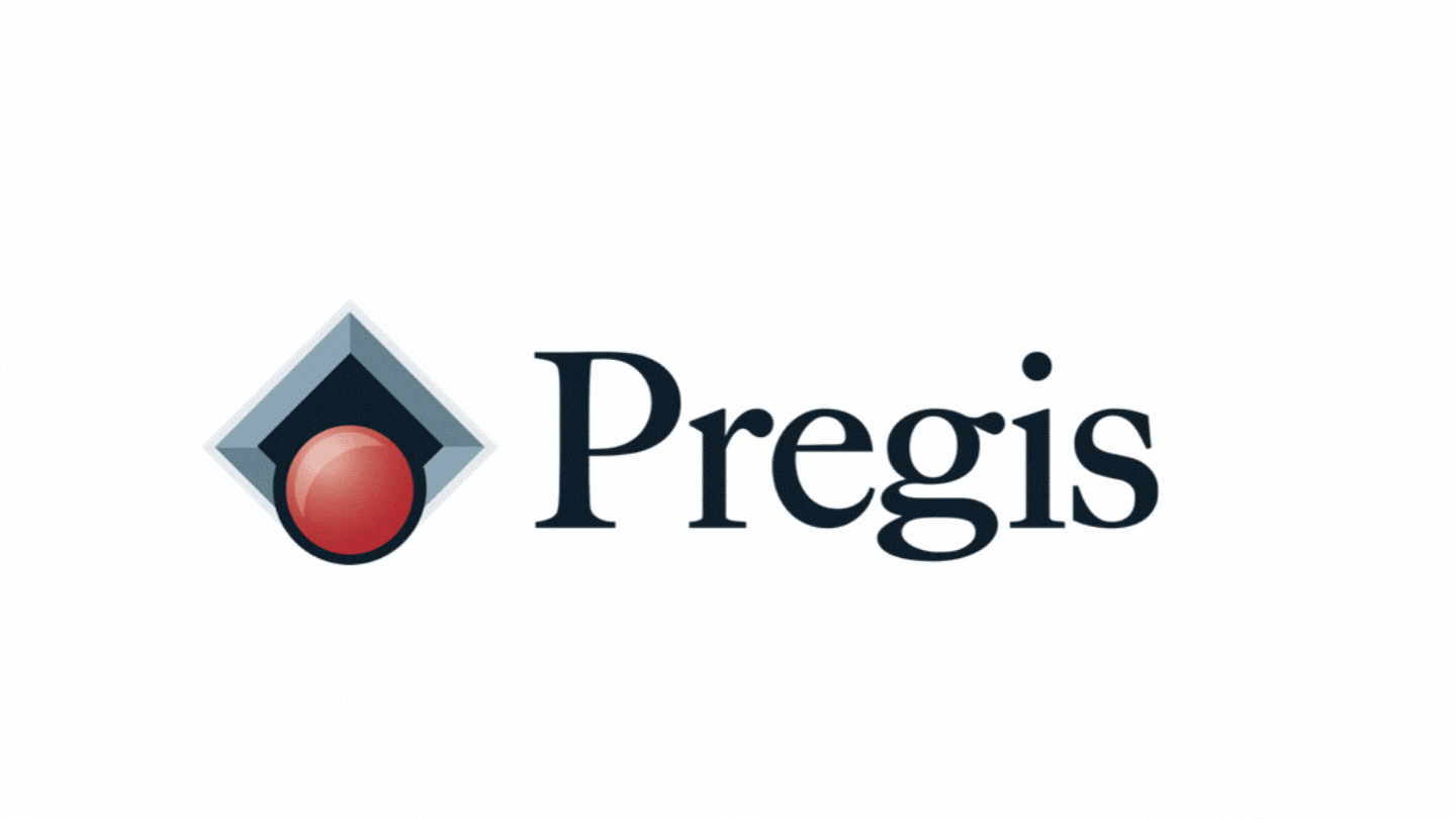 Pregis logo