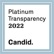 Guidestar Seal of Transparency