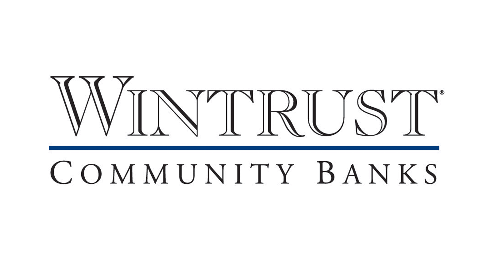 Wintrust  logo